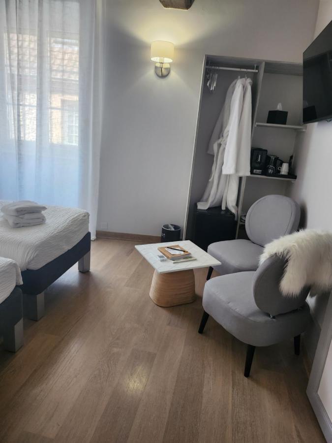 Villa Pona Digoin Exteriör bild
