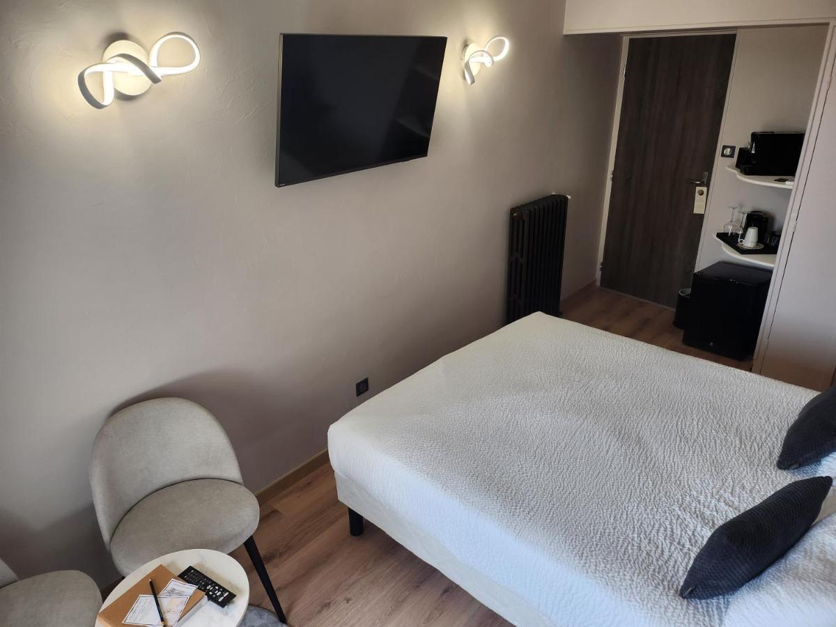 Villa Pona Digoin Exteriör bild