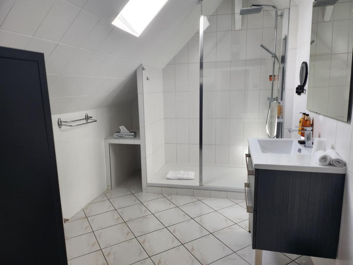 Villa Pona Digoin Exteriör bild