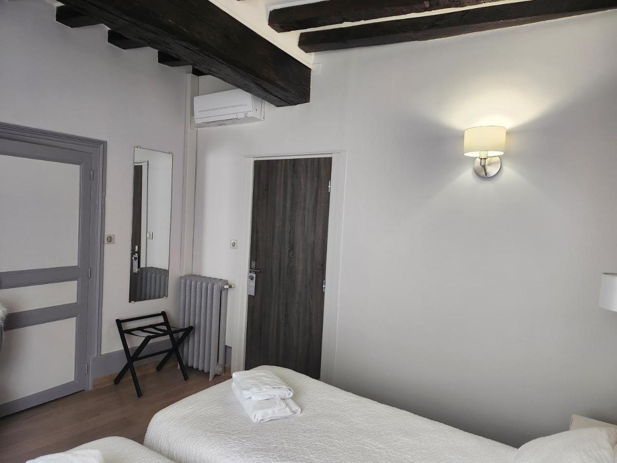 Villa Pona Digoin Exteriör bild