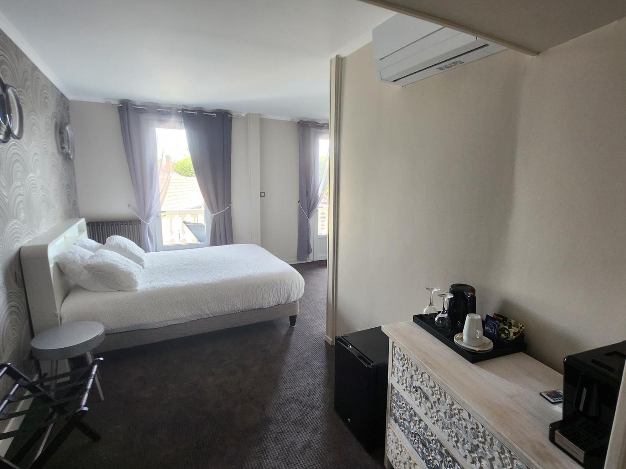 Villa Pona Digoin Exteriör bild
